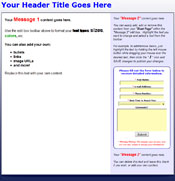 CLICK to View Sample